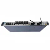 Mini OLT ZXA10 C610 10G GPON AC Board with C++ SFP Module 8/16 Port FTTH XGSPON XGPON Opti