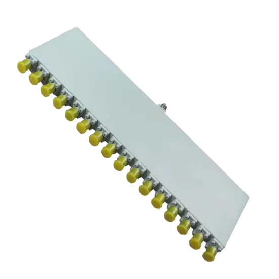 New 16Way Wilkinson Power Divider 4.5 26GHz 30W SMAF for in Building Systems