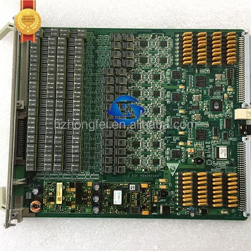H603ADRB0 0303DGQ Fiber Optic Equipment 32-channeL ADSL/ADSL2+ Subscriber Board for HABM HABD HABA UA5000-boxintelecom