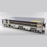OLT C620 Gpon/ Xgpon Xgspon Xg-pongpon 16 Ports For 128 Users zte OLT Zxa10 C620