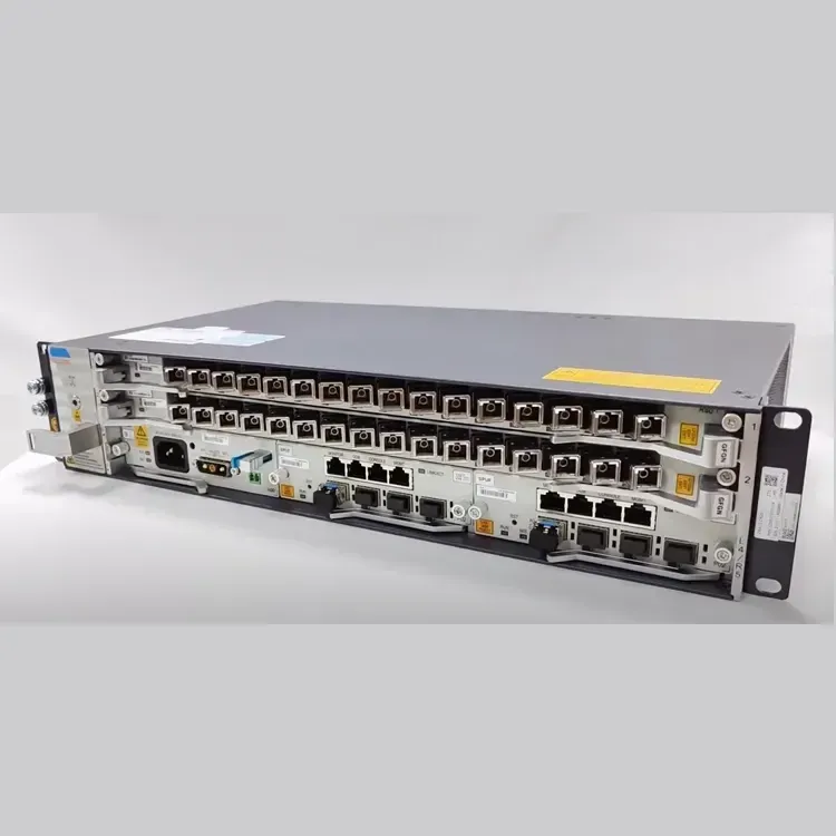 OLT C620 Gpon/ Xgpon Xgspon Xg-pongpon 16 Ports For 128 Users zte OLT Zxa10 C620-boxintelecom