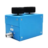 Inbuilding Soloution System Variable Attenuator 2w 0-69dB DC-8GHz Variable Step Rotary Att