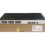 with RJ45 and 4GB Memory NetEngine Enterprise Routers Huawei AR6121E-S