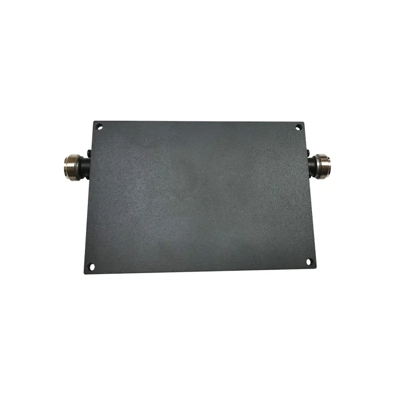 Factory Customized 758-960MHz RF Bandpass Filter with High Attenuation 30W RF Filter for I