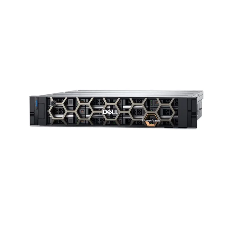 Dell PowerVault MD2412 MD2424 MD2460JBOD Storage 6