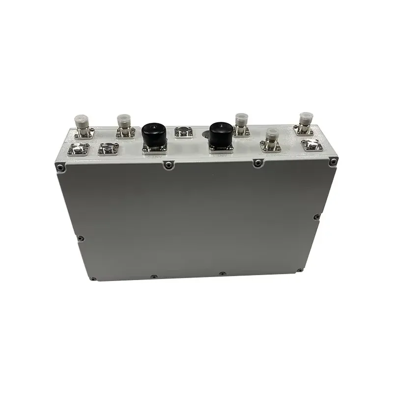 Customize High Quality Wholesale 1710-2170 MHz 5 in 1 Out POI for DAS IBS