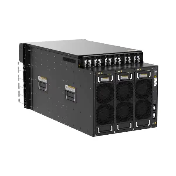NE8000E X4 Full-service Intelligent Metro Routers SRv6 800 400 100GE Original New in Stock High-quality High-capacity 4