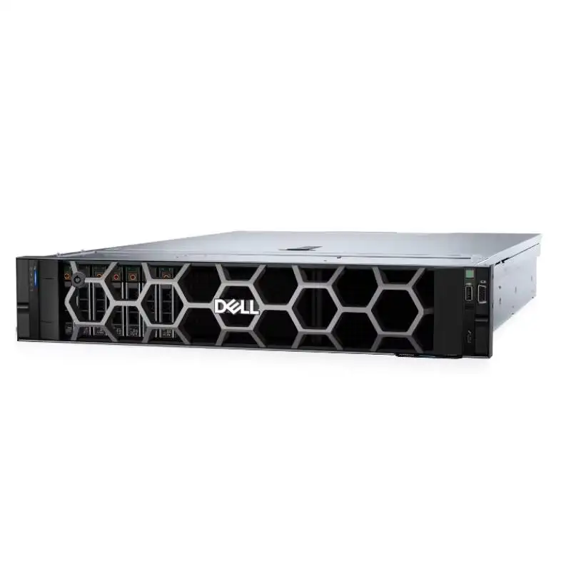 PowerEdge R760xs 2U Rack Network Server R760 for DELL