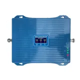 3g 4g WCDMA gsm signal repeater for remote Rural home theater amplifier