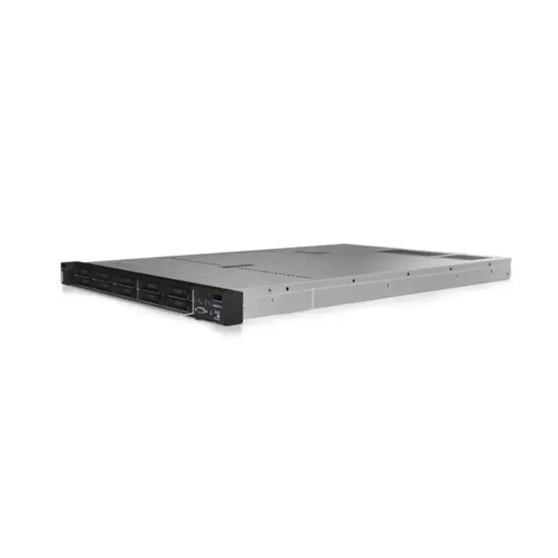 Used Lenovo ThinkSystem SR630 V3 1U Rack Server Intel Xeon AMD Epyc 32/16/64GB Memory 1TB 