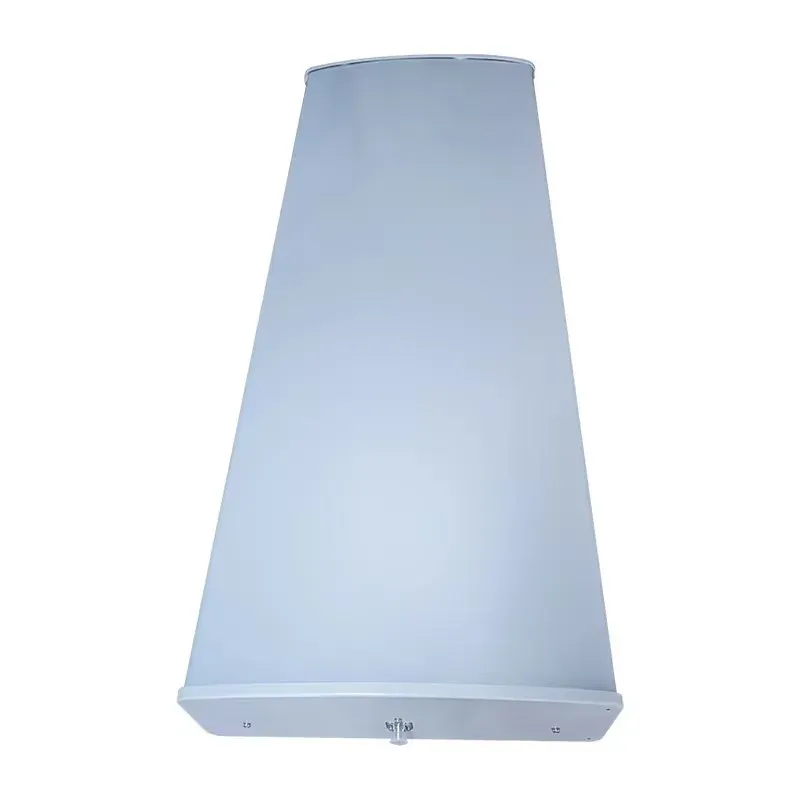 High Gain 12dBi UHF Antenna 400-470MHz  Outdoor Base Station Antenna