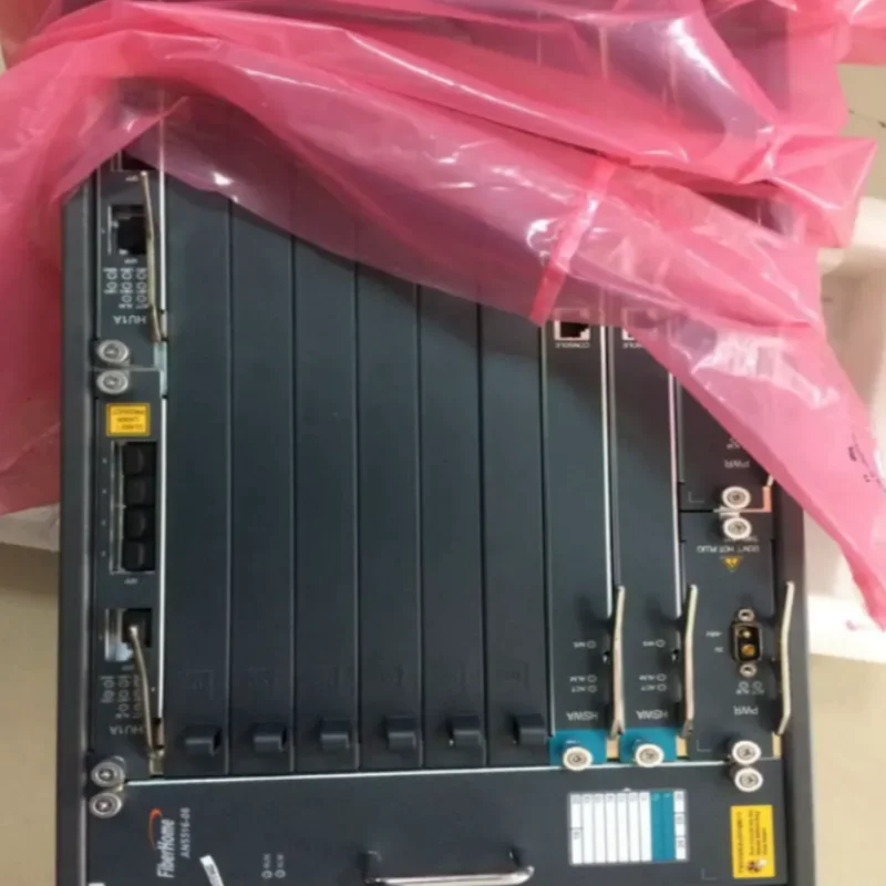An5516-06 Gcob Xp8A Quotation for Electronic Fiber Optic Equipment with SC Connector and IP Network-boxintelecom