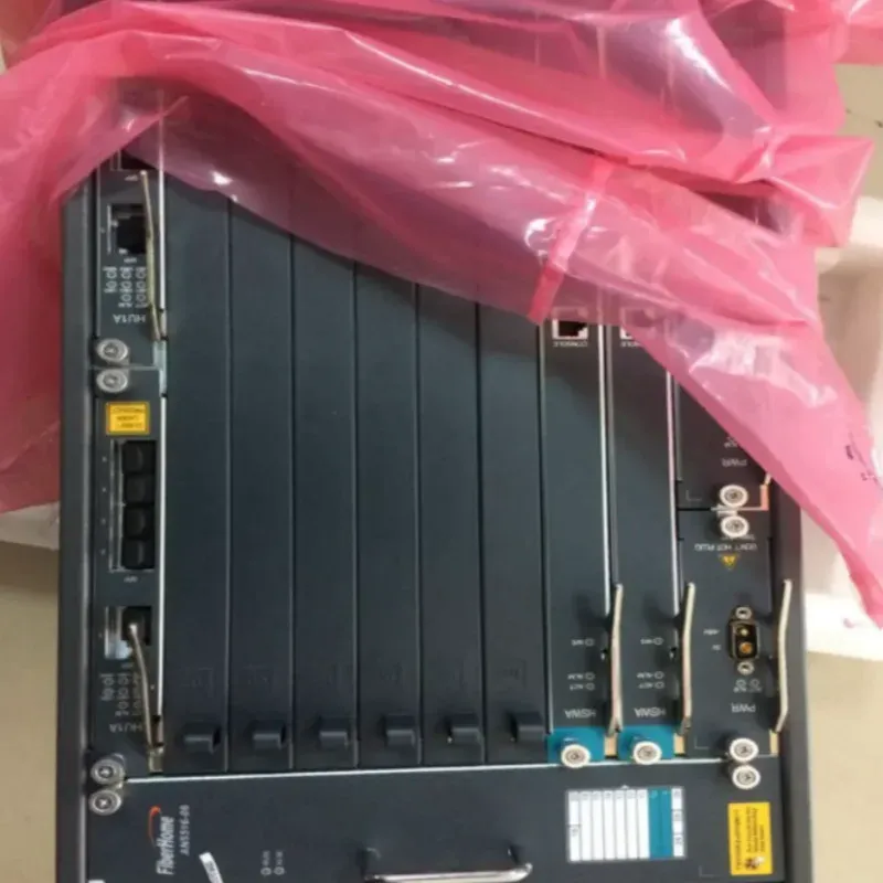 An5516-06 Gcob Xp8A Quotation for Electronic Fiber Optic Equipment with SC Connector and IP Network-boxintelecom