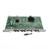 GPON Service Board Business Card GTGO SFP Modules B+ C+ C++ 8 Ports C300 C320 OLT
