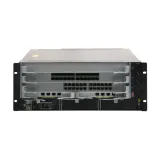 S7703 Smart Routing Switches Wired Wireless Convergence IPCA H-QoS 100GE Ports Native AC u