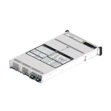 Excellent Performance Lenovo Thinkserver SR660 V2 Highly Scalable Dual-Processor 2U Rack S