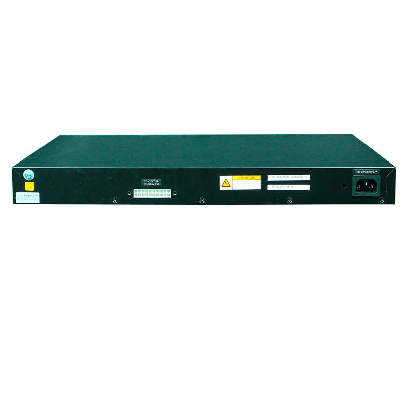 S5735-L8P4X-IA1 98011579 8 Port Gigabit Enterprise Extended Temperature Industrial Switch-boxintelecom