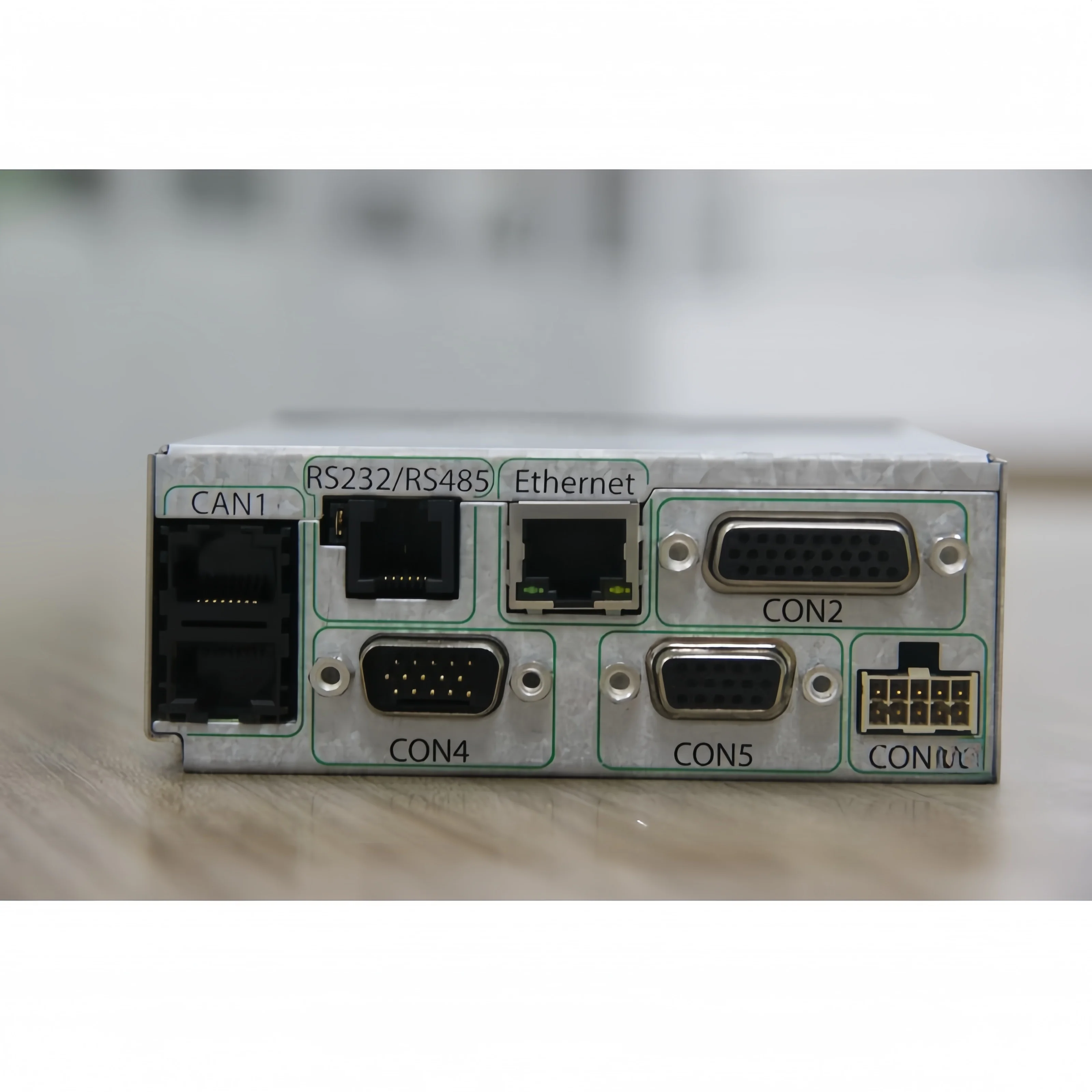 Eltek telecom power supply controller module Smartpack R 242100.120 242100.510 242100.501-boxintelecom