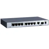 S5731S-L8T2ST-RUA 98011779 8*10/100/1000BASE-T Ports, 1*GE SFP Port Campus Fixed Enterpris