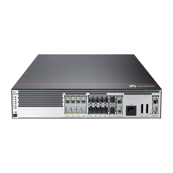 HiSecEngine USG6525F Enterprise Firewall AI Firewalls USG6500F Series 0