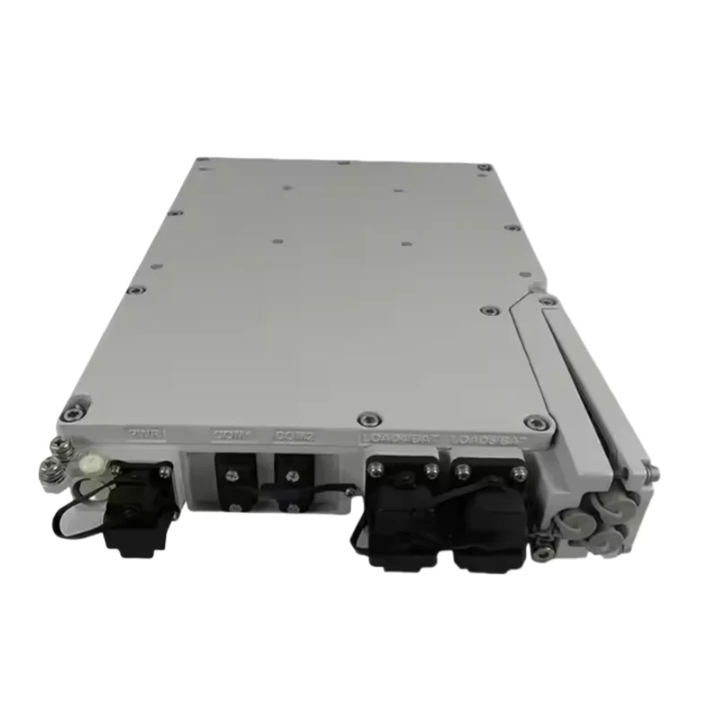 ZXDD01 D2000 V5.5 MUCHEN Outdoor Integrated Power Module 2000W 48V AC/DC IP65 98% Efficiency RRU Direct Power Supply Equipment-boxintelecom