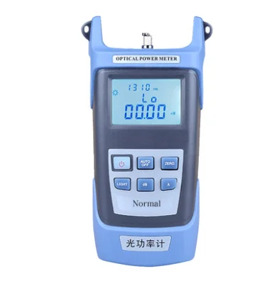 12pcs FTTH Fiber Optic Tool Kit Tools Kit with Fibra Optica Power Meter Visual Fault Locator Kit De Fibre Optique-boxintelecom