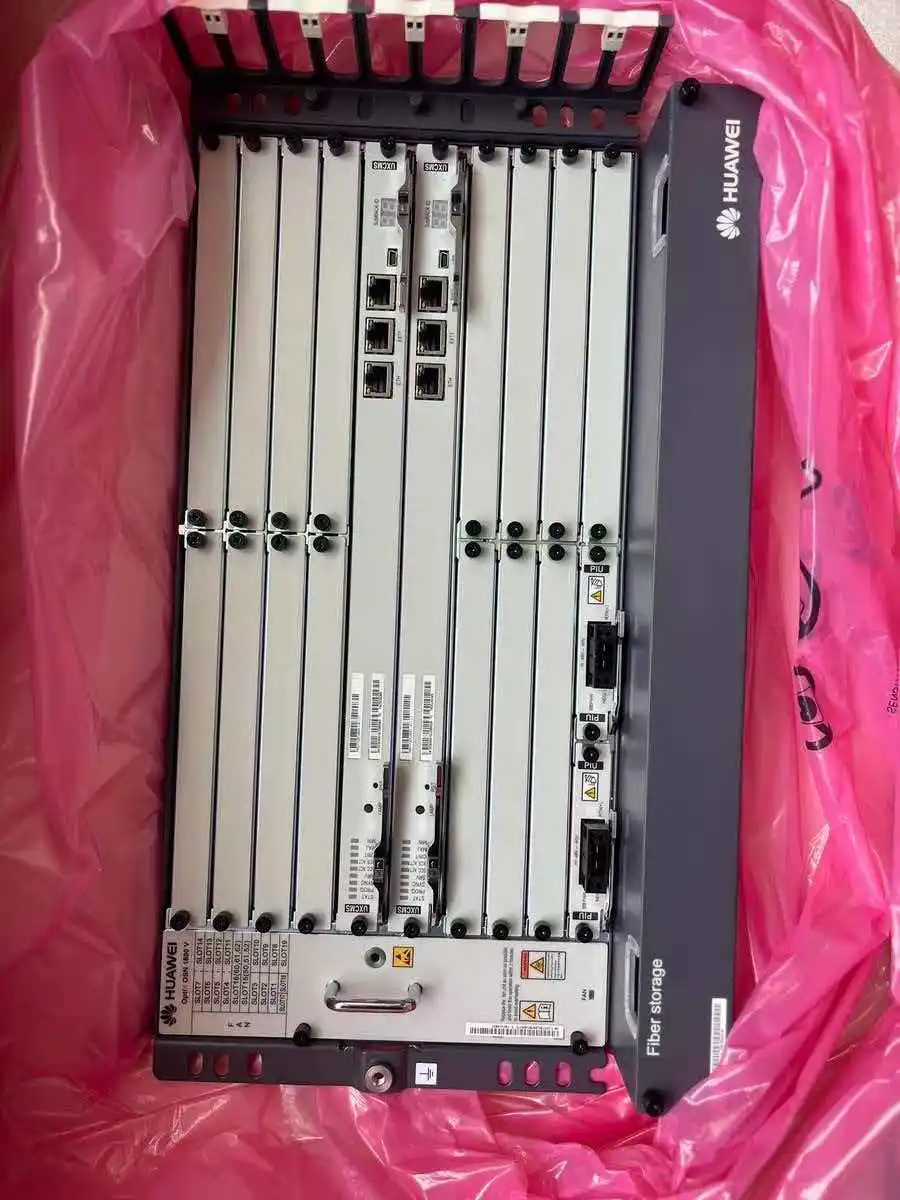 HUAWEI OptiX OSN 1800V-boxintelecom