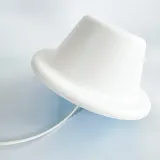 Omnidirectional Antenna Ceiling Mount Omnidirectional Antenna 3.5dbi 700 - 3700MHz Indoor 