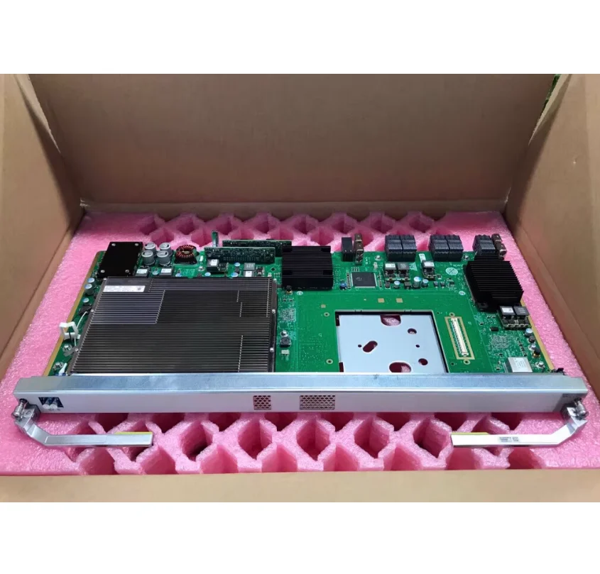 OSN9800 TNU2N401 High Performance Universal System Board Platform Core Processing Unit Supports Flexible Business Loading