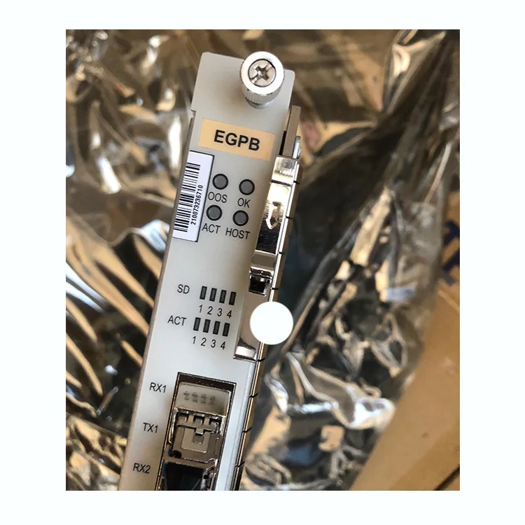 Core Equipment ZXUR 9000 EGBS2a EGPB2a EXFS1a EGBS EGPB EGFS ZXUR9000 GSM Board-boxintelecom