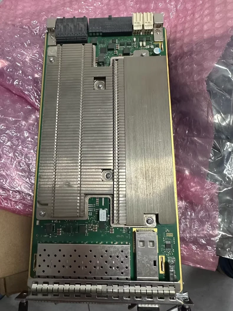 Board Card UBBPg6a 5G Network Equipment Large Inventory Wireless Communication Base Station Baseband Processing Board RRU-boxintelecom
