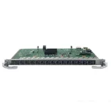 Ethernet 03020UGF TNHD0SP3DA01 SP3D 32*E1/120ohm Electrical Interface Board for HUAWEI Mic