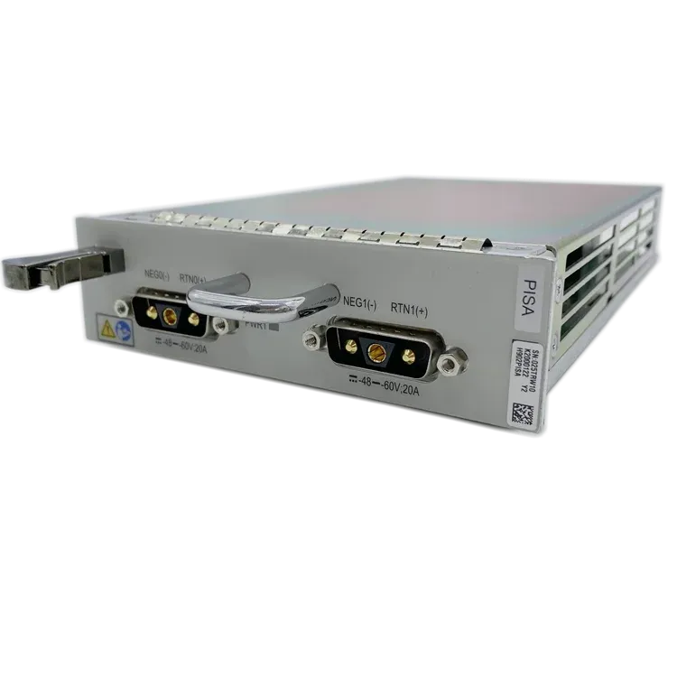 High Quality  SmartAX MA5800 Series EPON GPON OLT MPSC PISA Power Board MA5800-X2 MINI Gpo