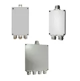 Low PIM 0.6-6GHz 2way Wilkinson Power Divider Combiner 600-6000MHz -155dbc
