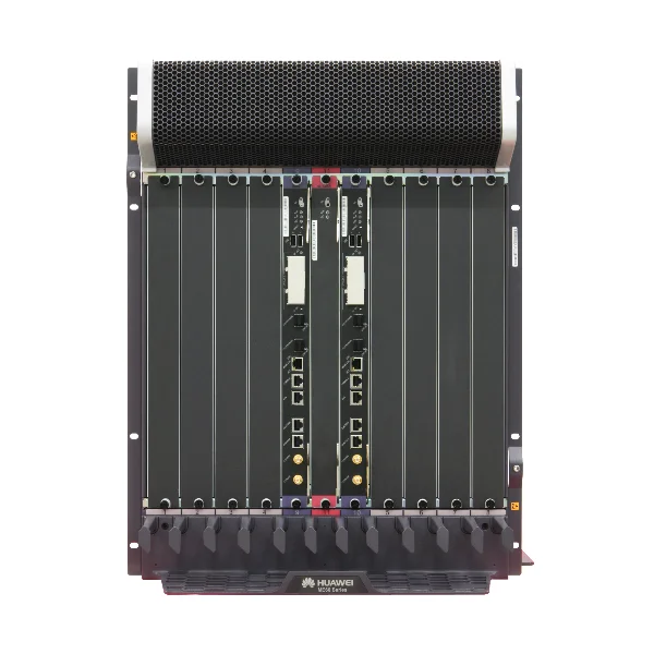 ME60 Series ME60-X8A Multiple-Service Control Gateway Enterprise Networking Router 3