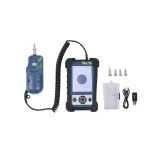 KIP-600V Probe Microscope  Fiber Connector End Face Inspection Fiber Optic End Face Detect