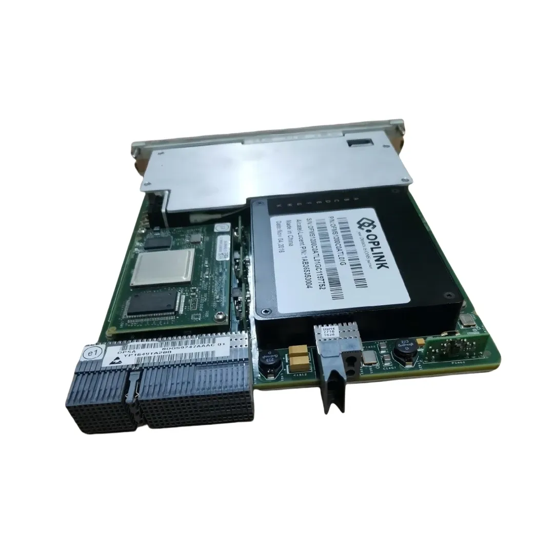 8DG59247AA OPSA Board Module for 1830 PSS-32 Optical Protection Switch