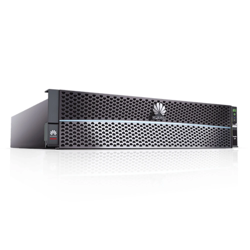 Hot Sale Huawei OceanStor 22V3-L-2C16G V3 Storage System 2200