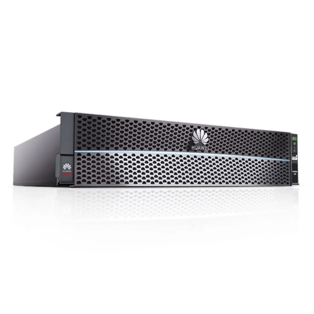 Hot Sale Huawei OceanStor 22V3-L-2C16G V3 Storage System 2200