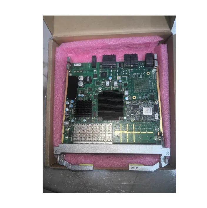 OSN9800 TNG1T206 100G Wavelength Division Board Supports Enhanced Clock Synchronization an