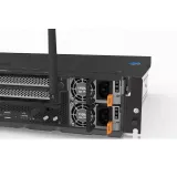 ThinkEdge SE450 Edge in Tel Xeon Gold 6326 Processor 2U Rack Server for L Enovo