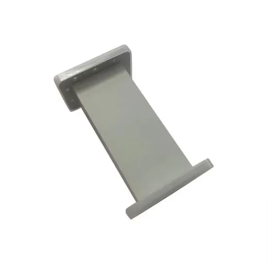 5G 3700-4200MHz Anti -Interference Waveguide Filter With High Rejection for Antenna System
