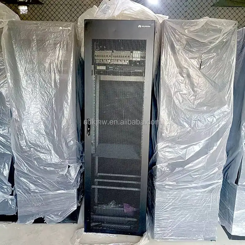 Cabinet Indoor for Huawei Network Communication TP48200B-N20B2 Power Module Optional Combination Frequency Switch TP48200B 3