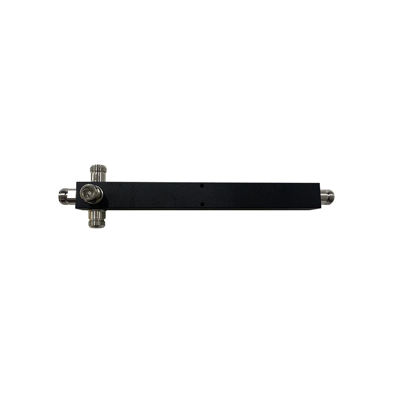 High Power 300W 600-6000MHz 2way 3way 4way Power Splitter Cavity Divider with 4.3/10 Conne