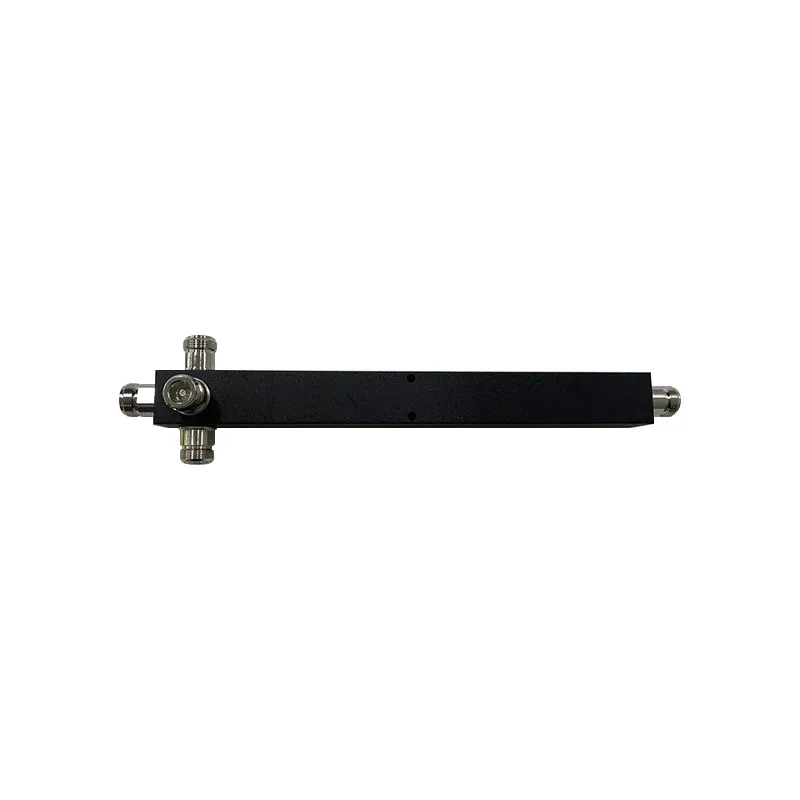 High Power 300W 600-6000MHz 2way 3way 4way Power Splitter Cavity Divider with 4.3/10 Conne