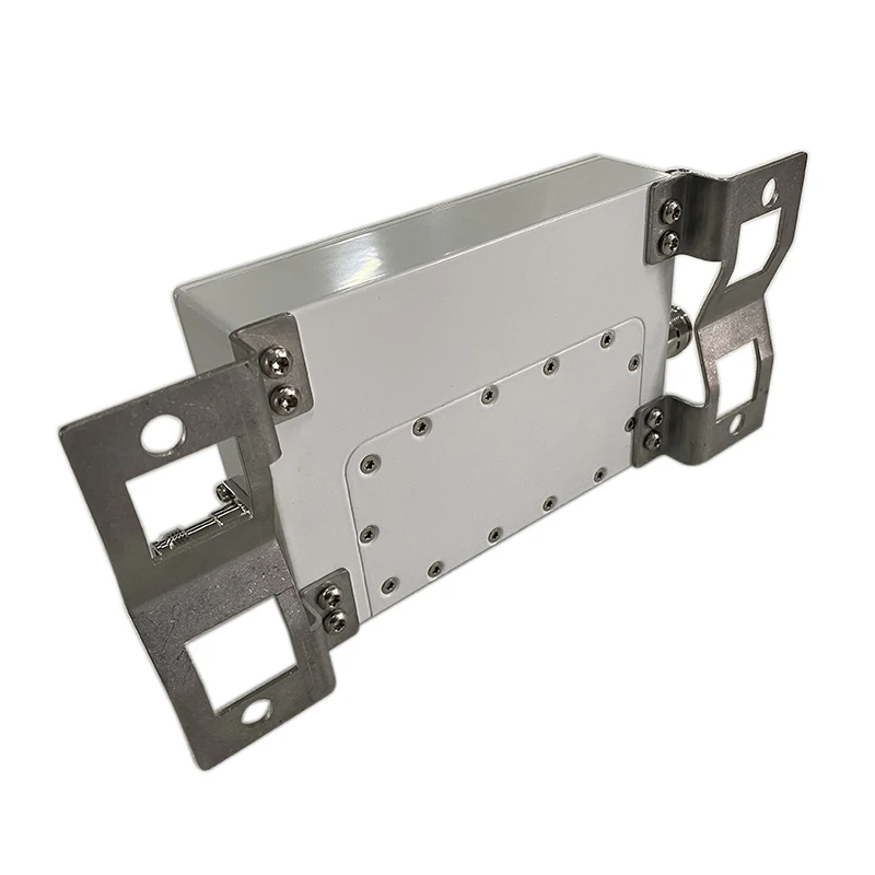 Customized Style 80-960/1695-3900 MHz Dual Band Combiner Diplexer with 4310F Connector