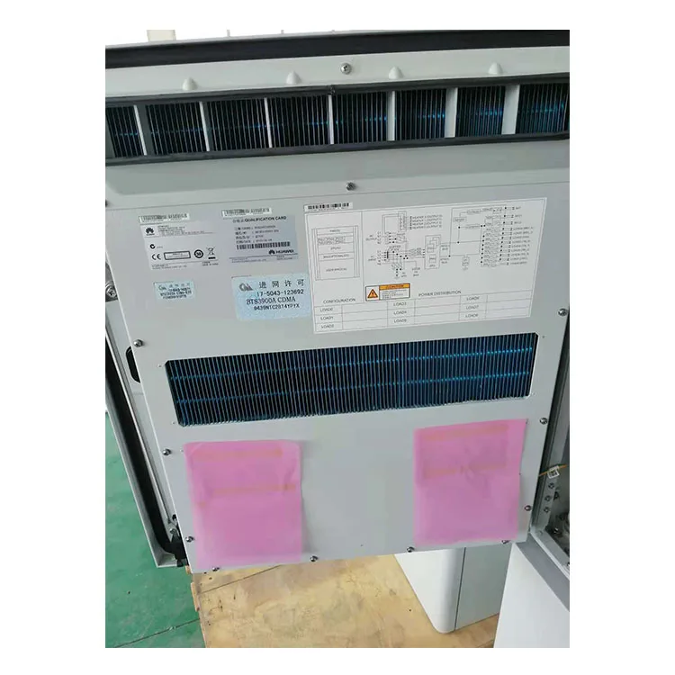 BTS3900 BTS3900A CDMA800  AMP30H cabinet Version D B with R4850G1 R4850G2 EPW3048A PMU01B module