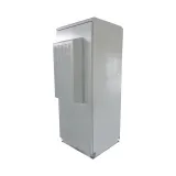 Outdoor 19 Rack Telecom Cabinet with Cooling System Outdoor Telecom Cabinet 22U (19 Inch R
