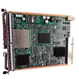 TNG1EGS4  VER.C Embedded Processing Board 4-Port Gigabit Ethernet PCB Mounting Type