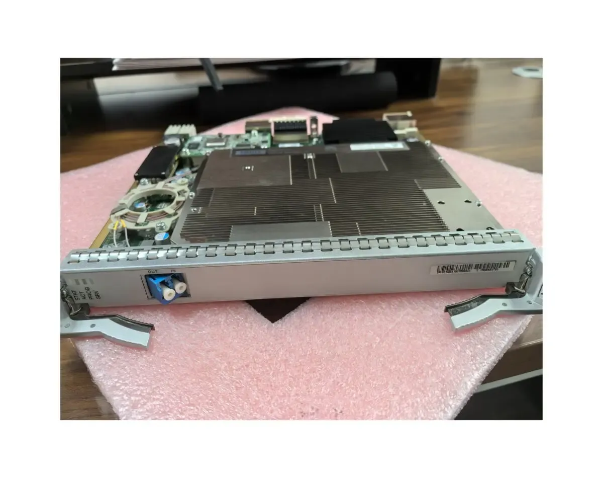 OSN8800 Board 03031GGX TN58NS4T61100Gbit/s Line Service Processing BoardULH,SDFEC2,wDCM,